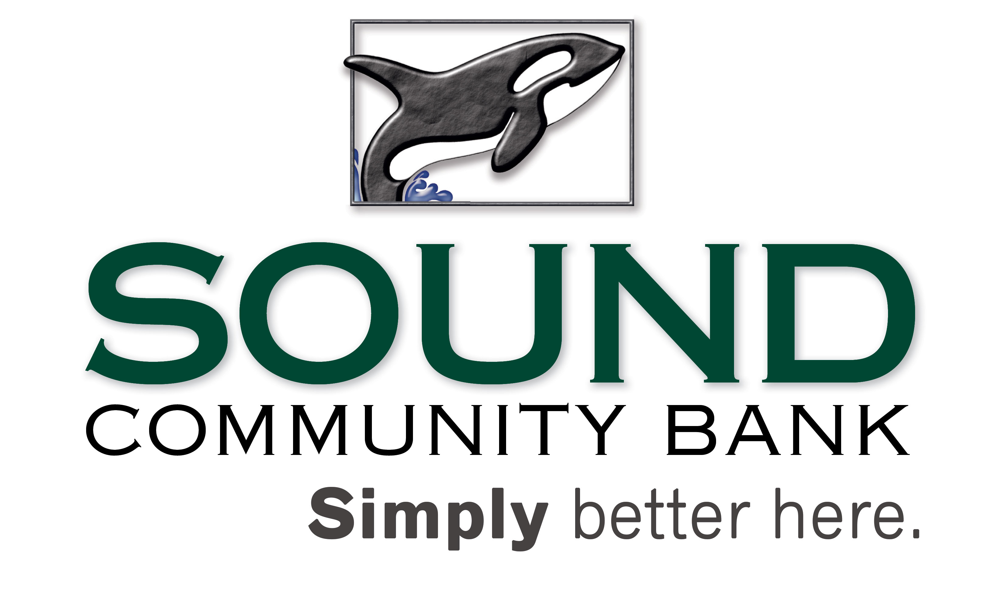 Sound Community Bank - Cedar Plaza