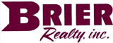 Brier Realty - Parade Sponsor
