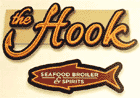 The Hook Seafood Broiler - Perrinville